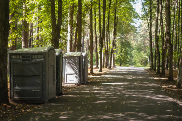 Best Porta potty for special events  in Weston, NJ