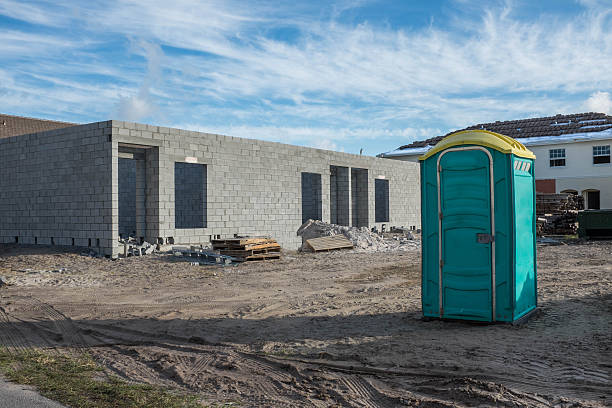 Best Temporary restroom rental  in Weston, NJ